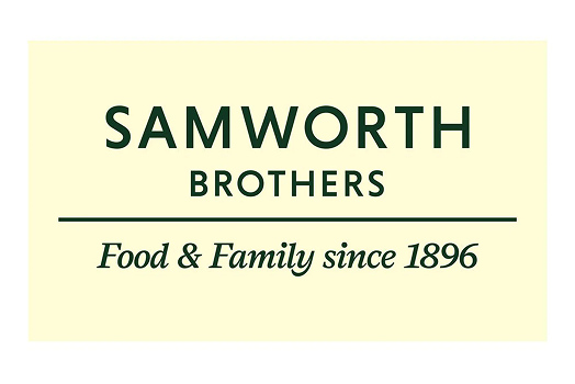 samworth logo