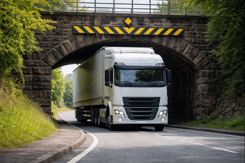 How Data Driven Logistics’ DriveSafe Solution Improves Fleet Safety and Compliance Across the UK and Europe